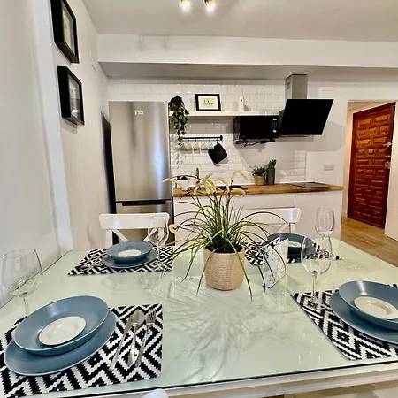 Casa Armonia Apartment *