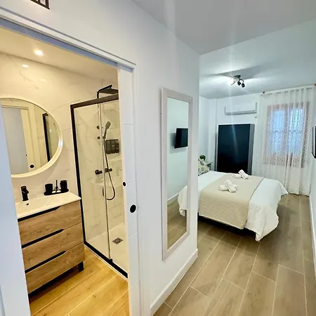 Casa Armonia Apartment Cordoba